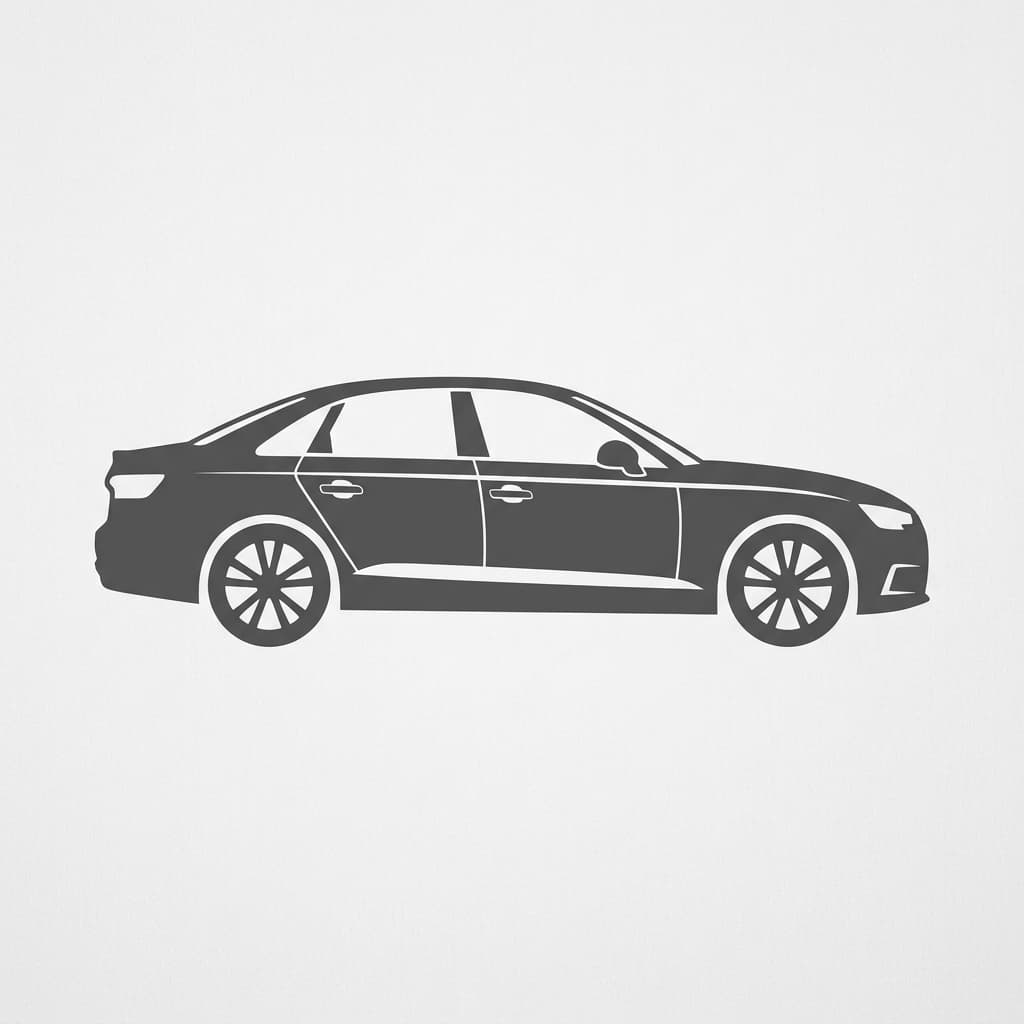 Toyota Sedan 2020 available from Hire Car Express